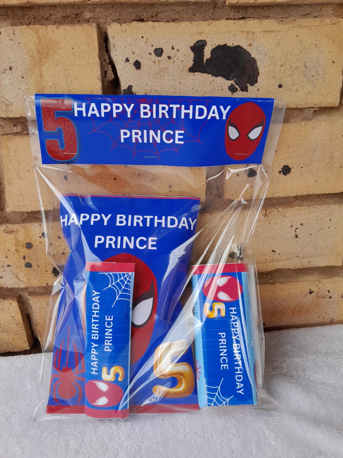 A home gift set